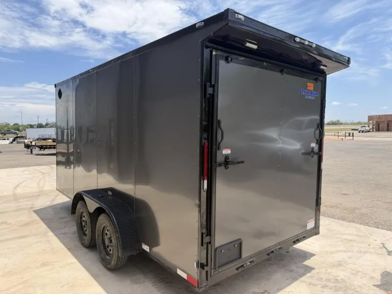 new Cargo (Enclosed) Trailers Other  for sale, in Abilene, TX Thumbnail 6