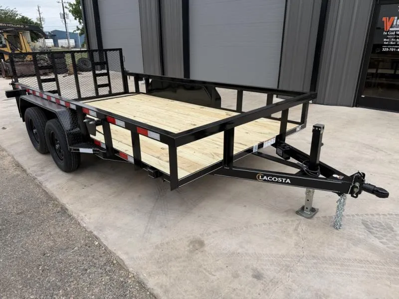 new Utility Trailers Other  for sale, in Abilene, TX Thumbnail 2