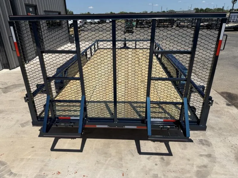 new Utility Trailers Lion  for sale, in Abilene, TX Thumbnail 7