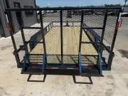 new Utility Trailers Lion  for sale, in Abilene, TX Thumbnail 7