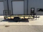 new Utility Trailers LaCosta Trailers  for sale, in Abilene, TX Thumbnail 1