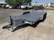 new Utility Trailers LaCosta Trailers  for sale, in Abilene, TX Thumbnail 5