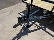 new Utility Trailers Lion  for sale, in Abilene, TX Thumbnail 3