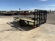 new Utility Trailers LaCosta Trailers  for sale, in Abilene, TX Thumbnail 6