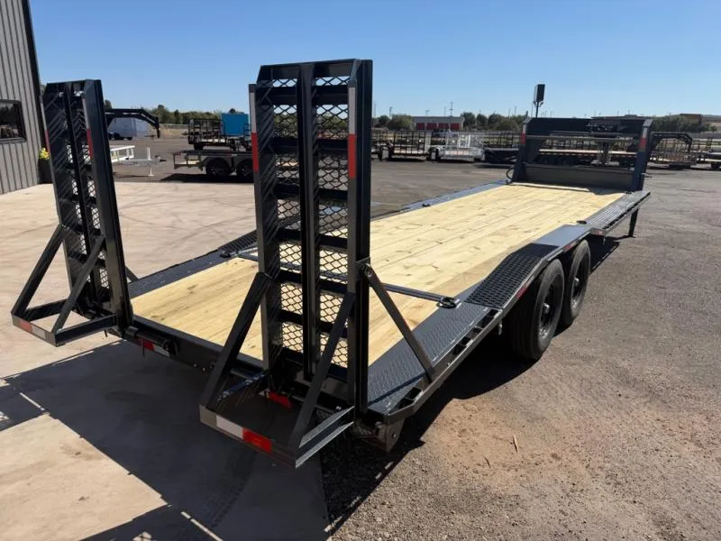new Other Trailers Lion  for sale, in Abilene, TX Thumbnail 7