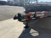 new Equipment / Flatbed Trailers A & V Trailers  for sale, in Abilene, TX Thumbnail 3