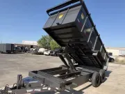 new Dump Trailers Texas Bragg Trailers  for sale, in Abilene, TX Thumbnail 7