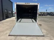 used Cargo (Enclosed) Trailers Lark  for sale, in Abilene, TX Thumbnail 3