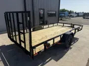 new Utility Trailers LaCosta Trailers  for sale, in Abilene, TX Thumbnail 8