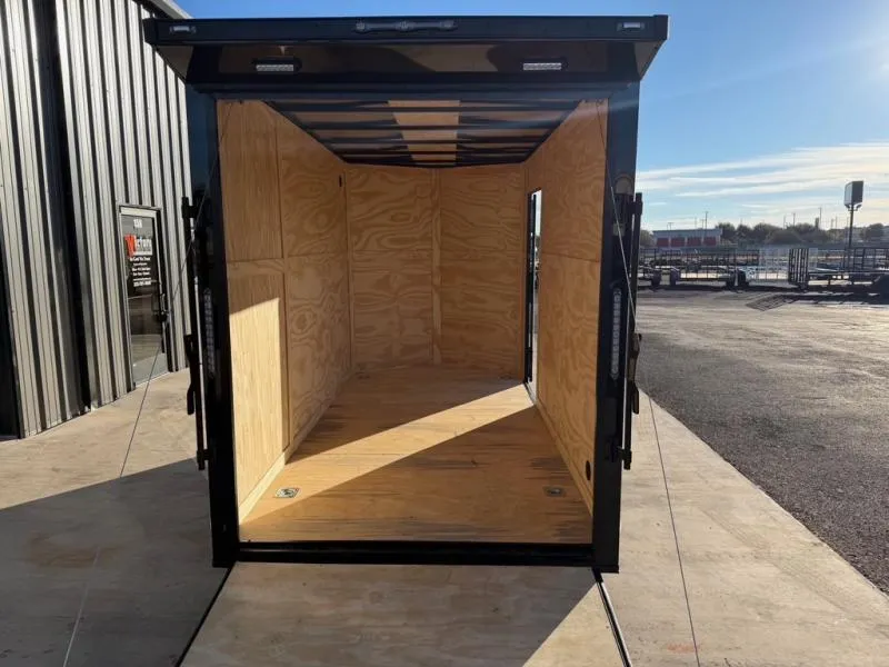 new Cargo (Enclosed) Trailers Other  for sale, in Abilene, TX Thumbnail 9