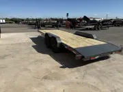 new Car Haulers / Racing Trailers A & V Trailers  for sale, in Abilene, TX Thumbnail 6