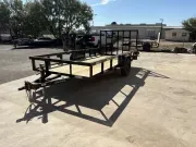 new Utility Trailers LaCosta Trailers  for sale, in Abilene, TX Thumbnail 2