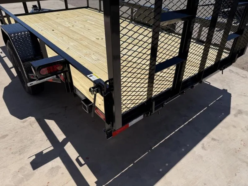 new Utility Trailers Other  for sale, in Abilene, TX Thumbnail 6