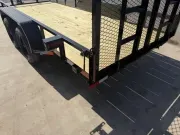 new Utility Trailers LaCosta Trailers  for sale, in Abilene, TX Thumbnail 6