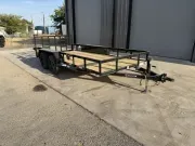new Utility Trailers LaCosta Trailers  for sale, in Abilene, TX Thumbnail 2