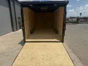new Cargo (Enclosed) Trailers True Blue Trailers  for sale, in Abilene, TX Thumbnail 8
