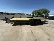 new Car Haulers / Racing Trailers LaCosta Trailers  for sale, in Abilene, TX Thumbnail 3