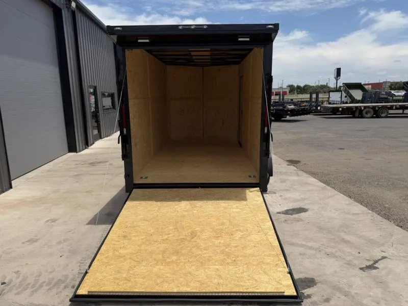 new Cargo (Enclosed) Trailers Other  for sale, in Abilene, TX Thumbnail 8