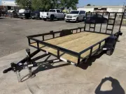 new Utility Trailers LaCosta Trailers  for sale, in Abilene, TX Thumbnail 4