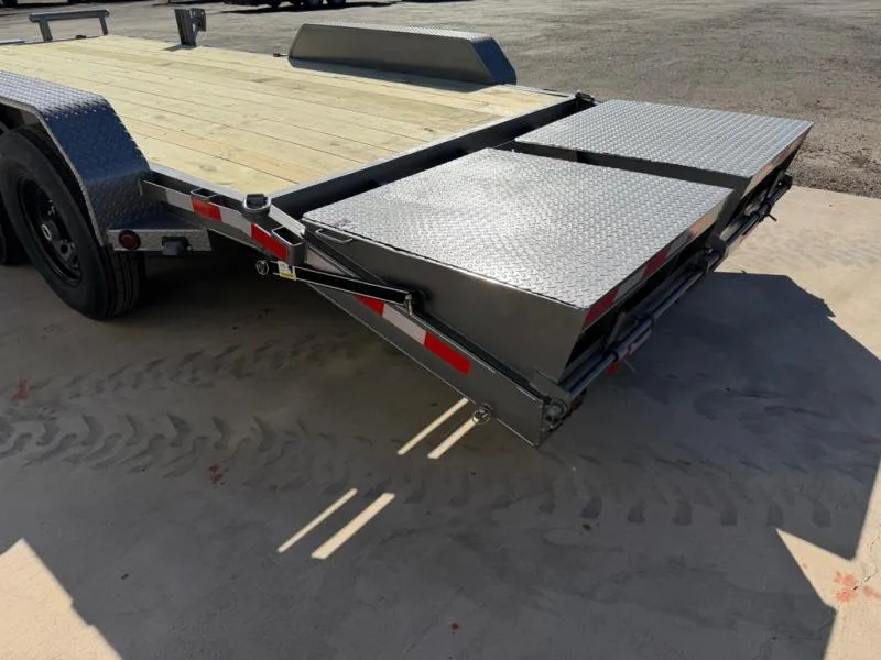 new Car Haulers / Racing Trailers Other  for sale, in Abilene, TX Thumbnail 6