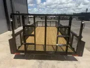 new Utility Trailers LaCosta Trailers  for sale, in Abilene, TX Thumbnail 7