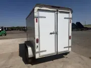 used Cargo (Enclosed) Trailers Cargo Express  for sale, in Abilene, TX Thumbnail 6