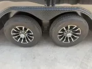 new Cargo (Enclosed) Trailers True Blue Trailers  for sale, in Abilene, TX Thumbnail 5