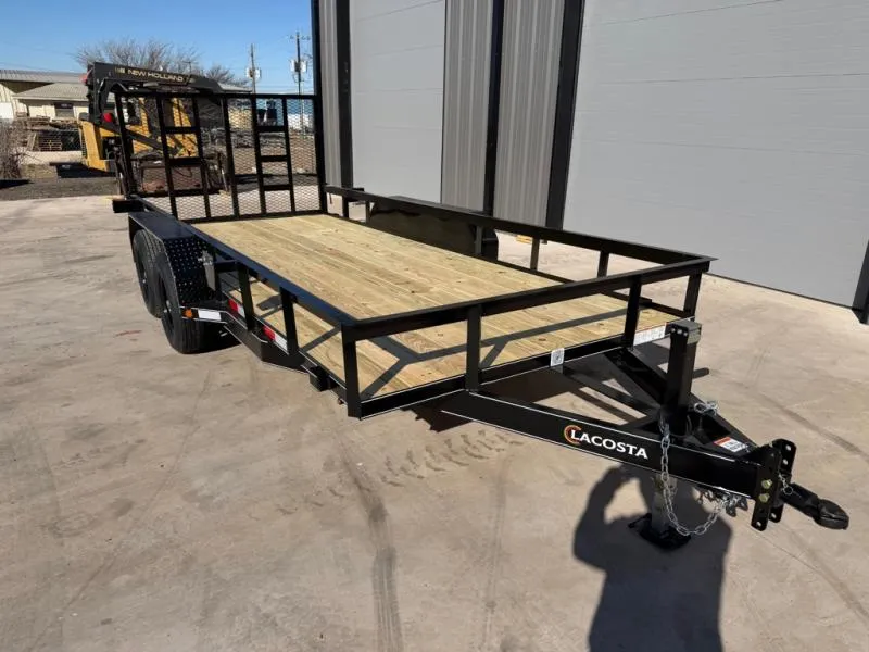 new Utility Trailers Other  for sale, in Abilene, TX Thumbnail 2