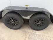 new Cargo (Enclosed) Trailers Other  for sale, in Abilene, TX Thumbnail 5