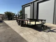 new Utility Trailers LaCosta Trailers  for sale, in Abilene, TX Thumbnail 2