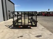new Utility Trailers LaCosta Trailers  for sale, in Abilene, TX Thumbnail 4