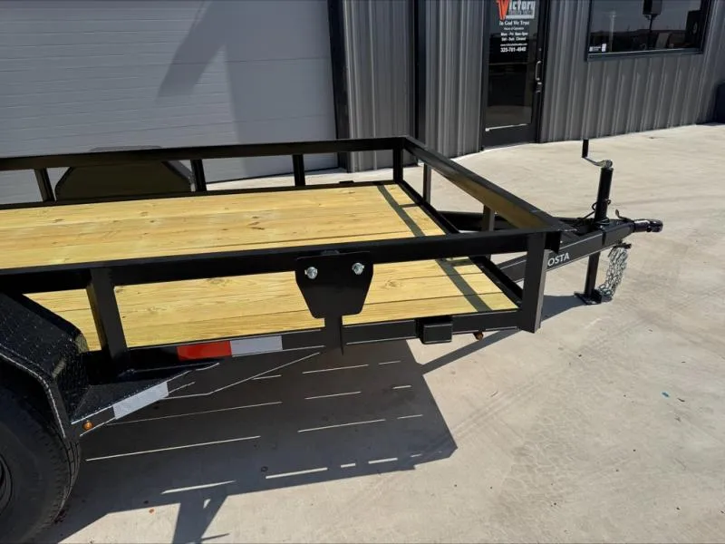 new Utility Trailers Other  for sale, in Abilene, TX Thumbnail 3