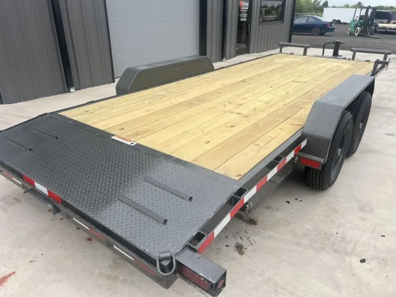 new Car Haulers / Racing Trailers Other  for sale, in Abilene, TX Thumbnail 4