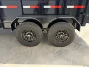 new Dump Trailers A & V Trailers  for sale, in Abilene, TX Thumbnail 4