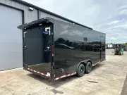new Cargo (Enclosed) Trailers True Blue Trailers  for sale, in Abilene, TX Thumbnail 9