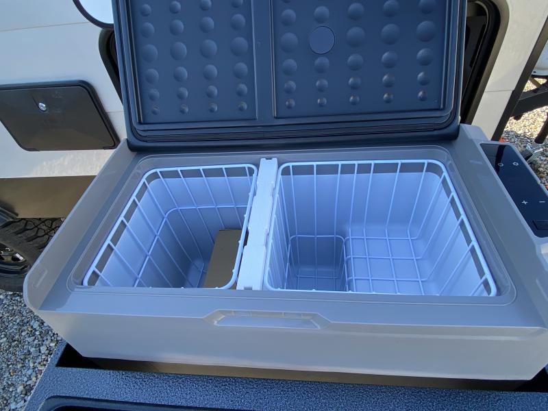 new Travel Trailers Forest River Viking for sale, in Pierceton, IN Thumbnail 11