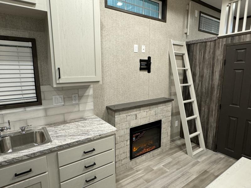 new Park Models Fairmont Homes Cavco for sale, in Pierceton, IN Thumbnail 6