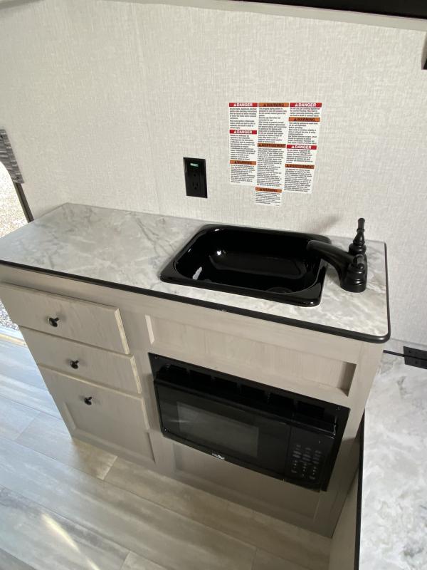 new Travel Trailers Forest River Viking for sale, in Pierceton, IN Thumbnail 15