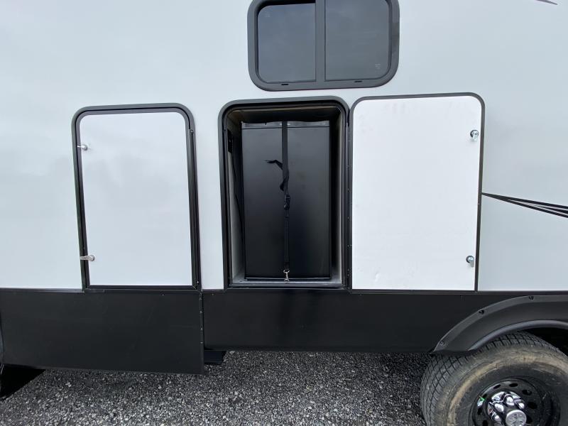 2023 Forest River Sandpiper 400BH Destination