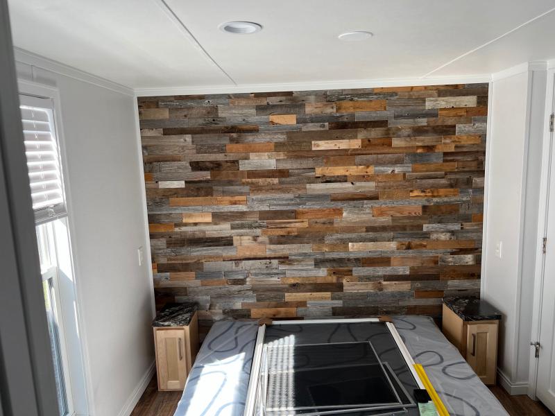 new Park Models Elevation Park Model 5 Series for sale, in Palm Bay, FL Thumbnail 7