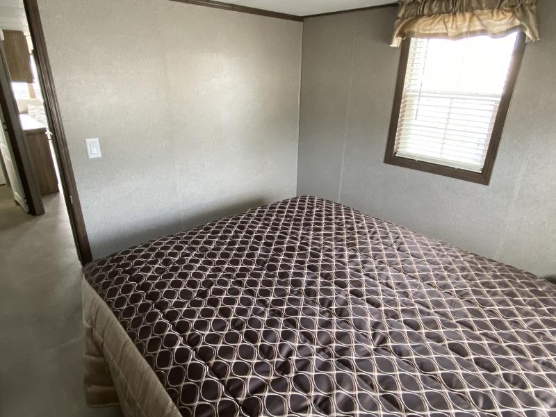 new Park Models Forest River Quailridge for sale, in Pierceton, IN Thumbnail 18