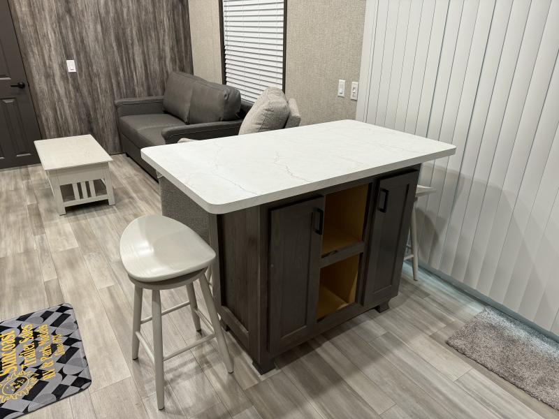 new Park Models Fairmont Homes Cavco for sale, in Pierceton, IN Thumbnail 18