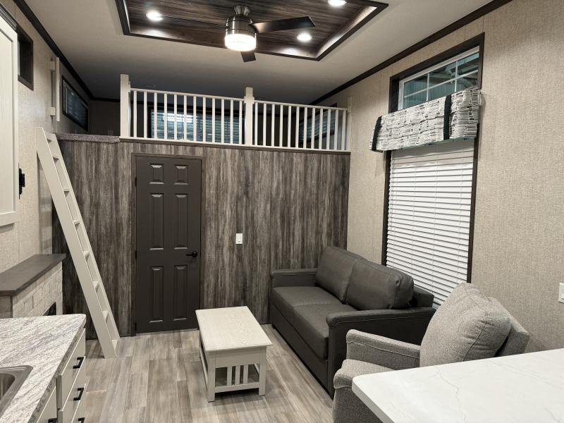 new Park Models Fairmont Homes Cavco for sale, in Pierceton, IN Thumbnail 7