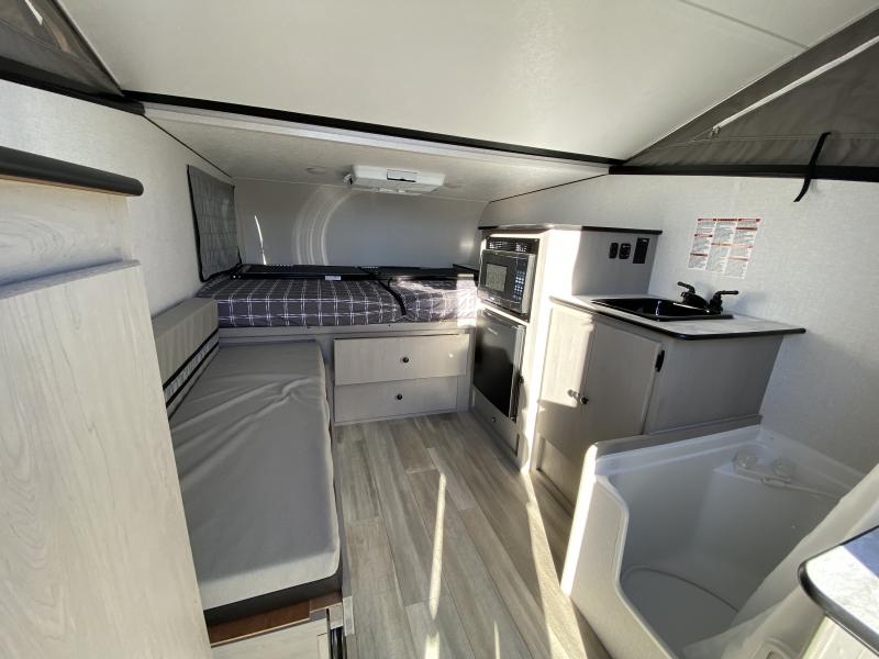 new Travel Trailers Forest River Viking for sale, in Pierceton, IN Thumbnail 15