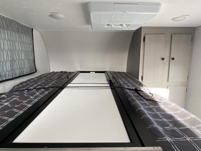 new Travel Trailers Forest River Viking for sale, in Pierceton, IN Thumbnail 17