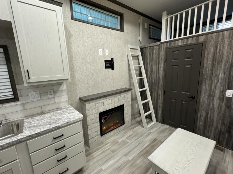 new Park Models Fairmont Homes Cavco for sale, in Pierceton, IN Thumbnail 2