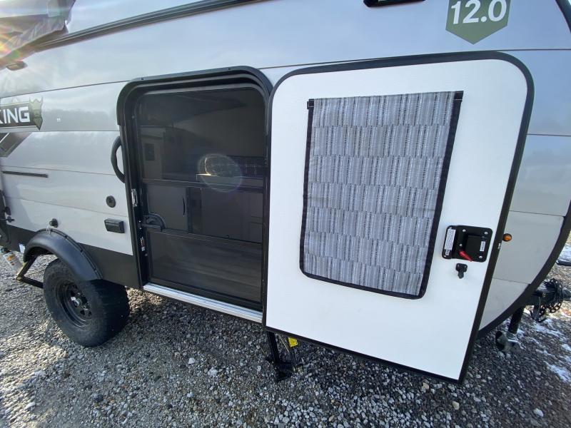 new Travel Trailers Forest River Viking for sale, in Pierceton, IN Thumbnail 29