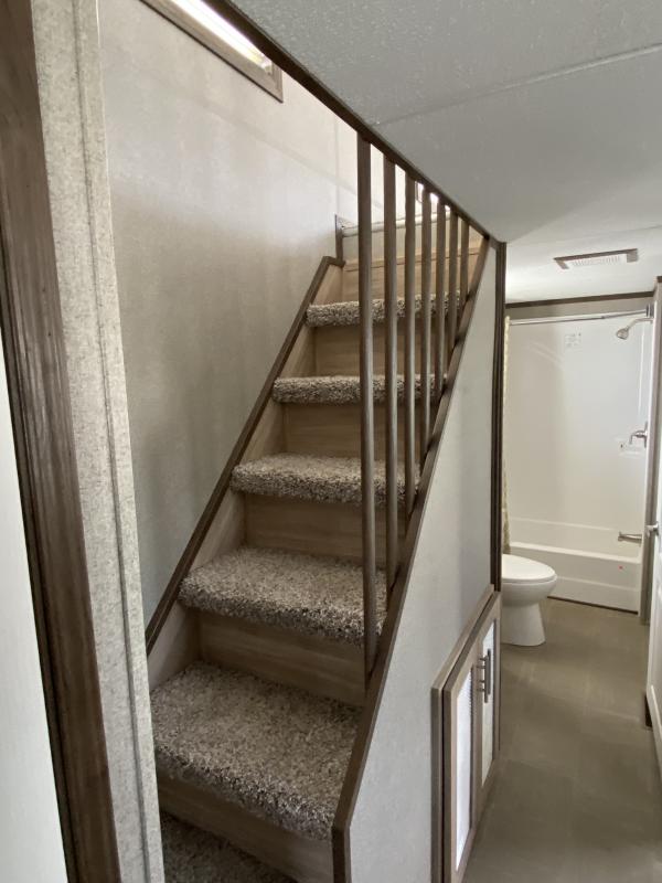 new Park Models Forest River Quailridge for sale, in Pierceton, IN Thumbnail 21