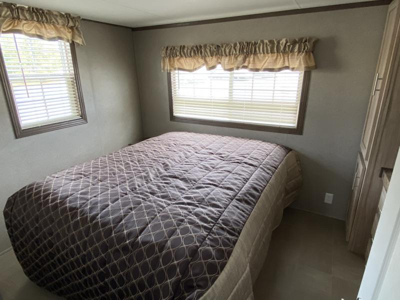 new Park Models Forest River Quailridge for sale, in Pierceton, IN Thumbnail 17