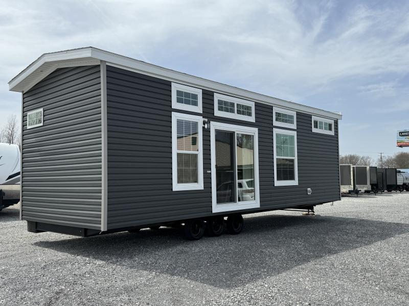 new Park Models Fairmont Homes Cavco for sale, in Pierceton, IN Thumbnail 44